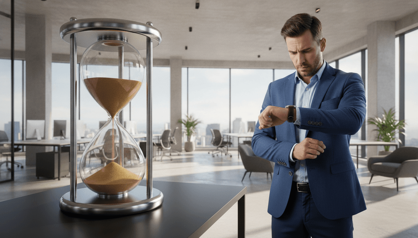 Microsoft Project Online se apaga el 30 de septiembre. ¿Tu organización ya tiene un **plan**?