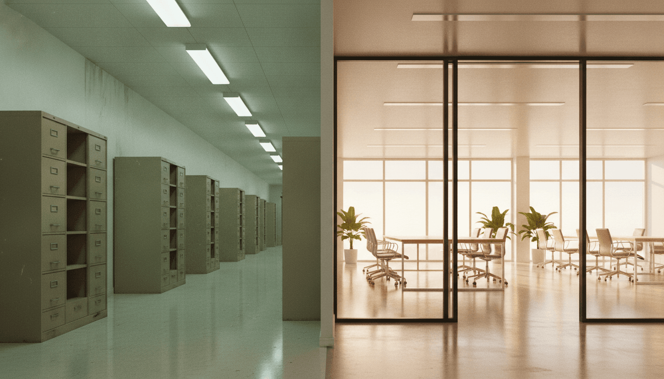 SharePoint Online 2026: Novidades e Melhorias que Estão Transformando o Trabalho Moderno