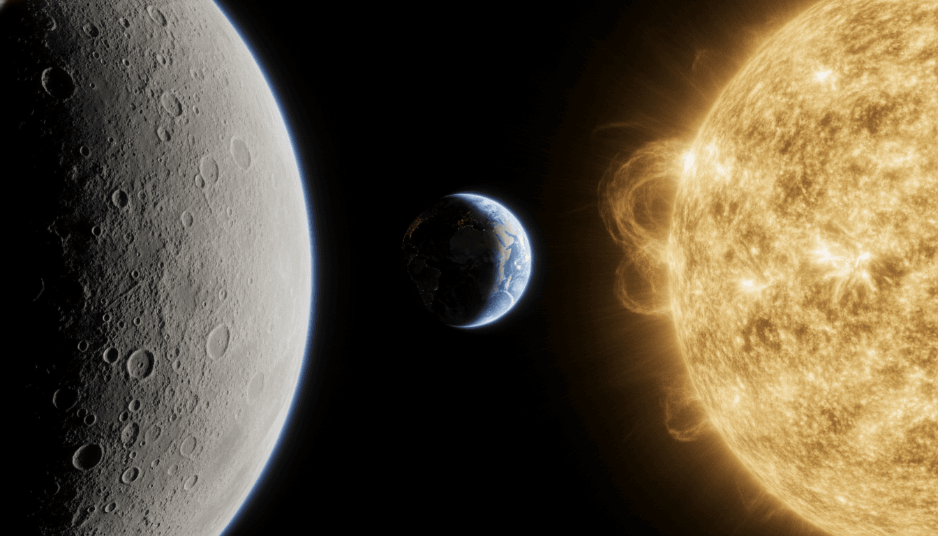 Alguien en OpenAI recordó que todos sabemos qué es el sol