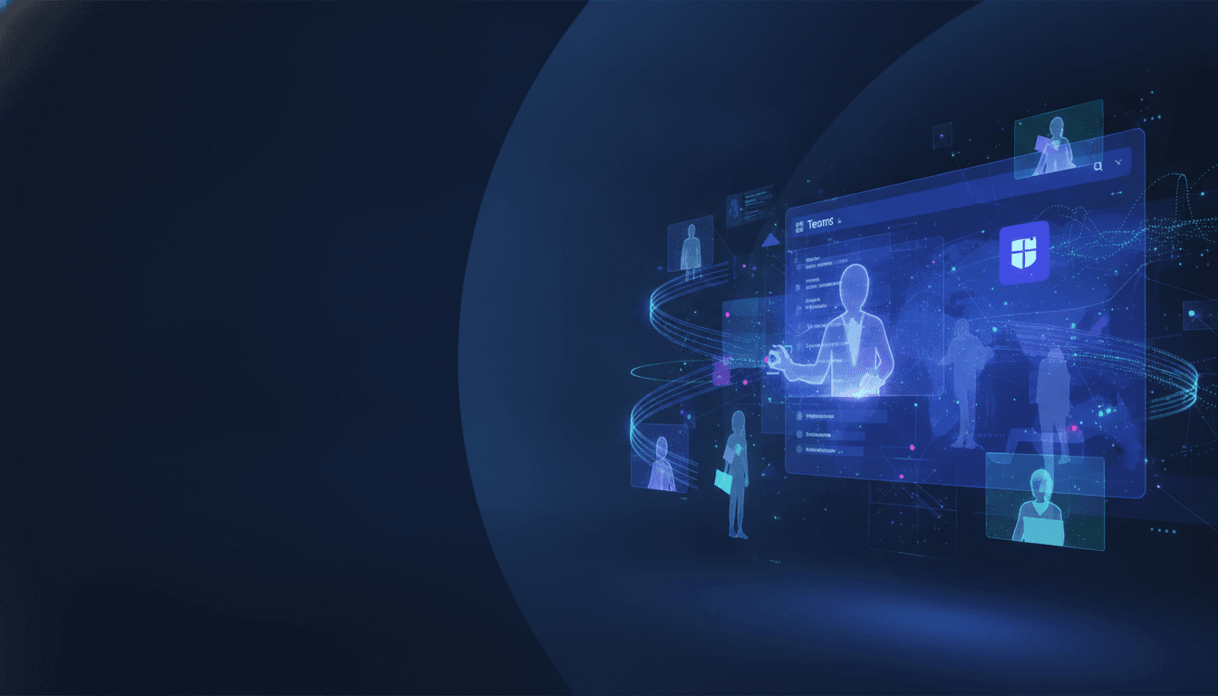 Microsoft Teams 2026: AI Agents, Hybrid Collaboration and What Changed for Work