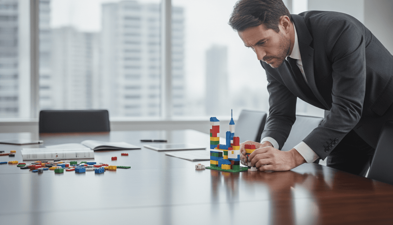 ¿Todavía estás construyendo **MVPs**? El mercado cambió.