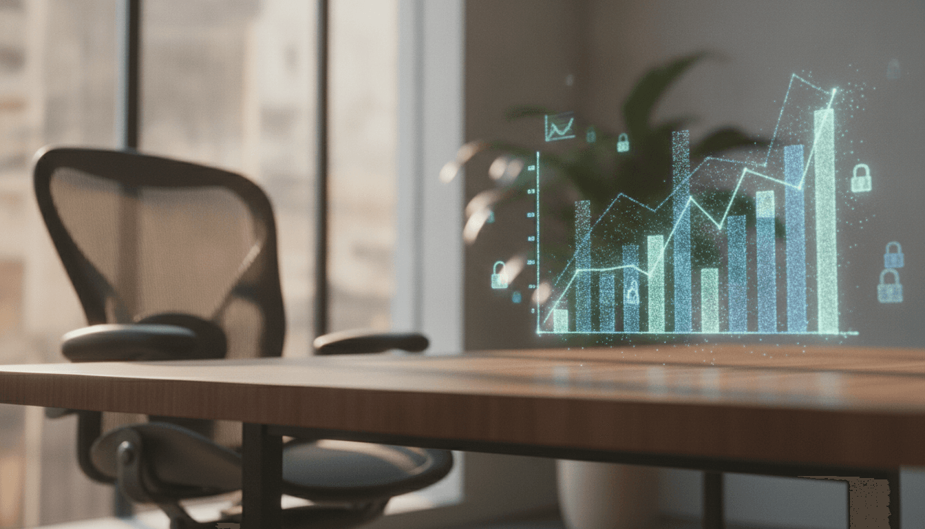 Power BI **ya no necesita** que hagas click