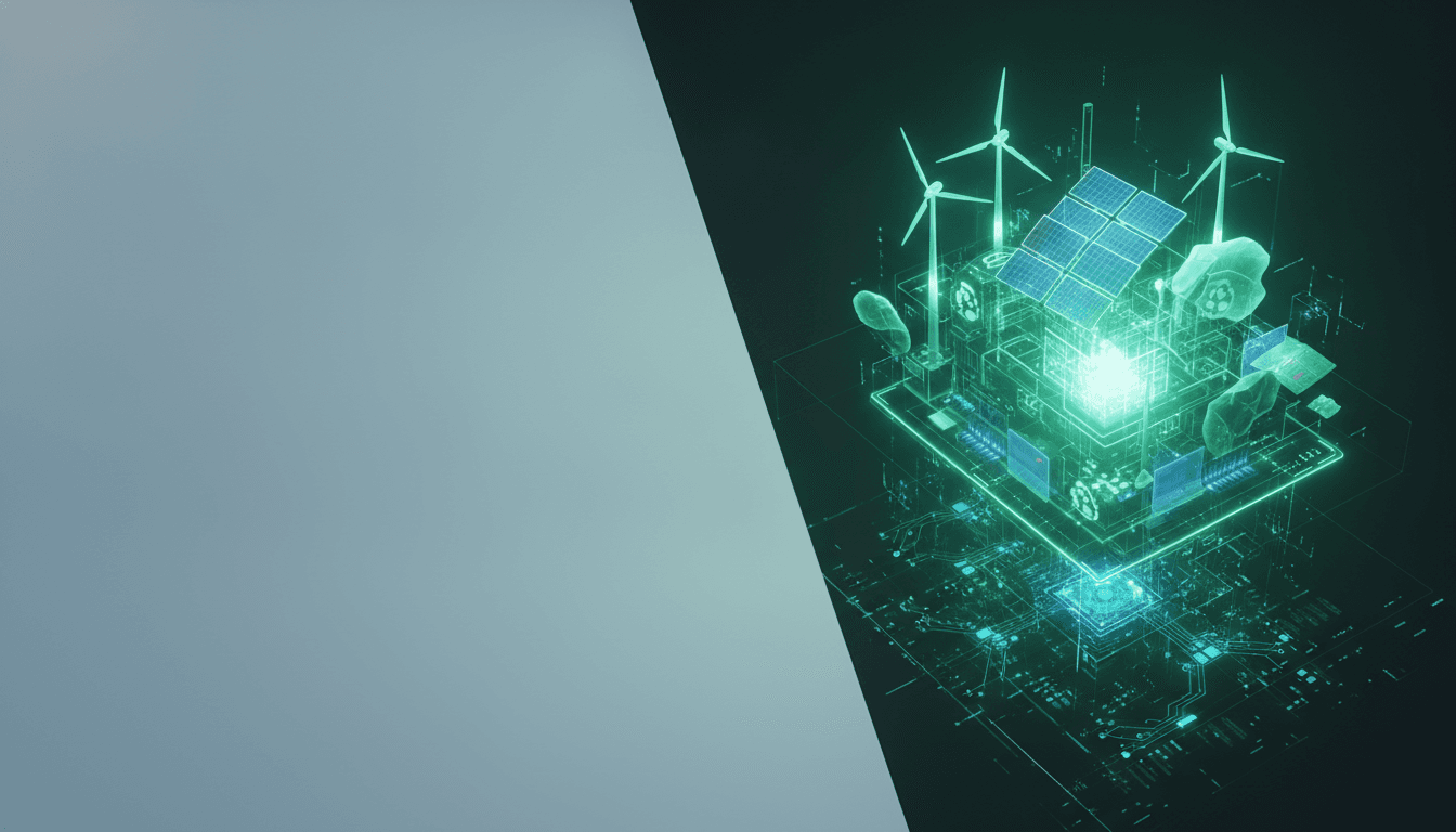 Microsoft e Sustentabilidade em 2026: Metas Ambiciosas, IA e o Paradoxo Energético